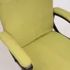 Кресло AksHome Mark (светло-зеленый) фото 7