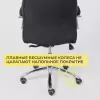 Офисное кресло AksHome Mastif (ткань, графит) icon 10