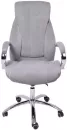 Офисное кресло AksHome Mastif (ткань, серый) фото 2