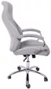 Офисное кресло AksHome Mastif (ткань, серый) фото 3