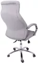 Офисное кресло AksHome Mastif (ткань, серый) фото 4