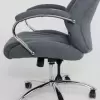 Офисное кресло AksHome Mastif (ткань, темно-серый) icon 3