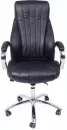 Офисное кресло AksHome Mastif Eco (черный) фото 2