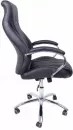 Офисное кресло AksHome Mastif Eco (черный) фото 3