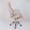Офисное кресло AksHome Mastif Eco (экокожа, бежевый) icon 7