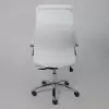Офисное кресло AksHome Mastif Eco (экокожа, белый) icon 7