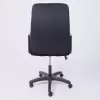 Кресло офисное AksHome Менеджер 01 Seven (035/велюр черный) icon 3