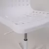 Кресло офисное AksHome Ora (белый) icon 2