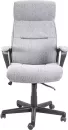 Кресло AksHome Paulo (серый) фото 2