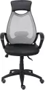 Кресло AksHome Polaris (серый/черный) фото 3