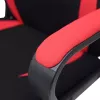 Кресло AksHome Ranger (черный/красный) фото 3