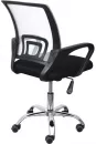 Офисное кресло AksHome Ricci 696 (серый/черный) фото 5