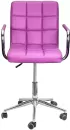 Кресло AksHome Rosio 2 (фиолетовый) фото 2