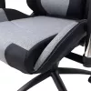 Кресло AksHome Savage (черный/серый) фото 9