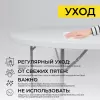 Стол AksHome Table AKS тип 10 (белый) icon 12