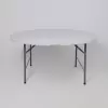 Стол AksHome Table AKS тип 10 (белый) icon 7