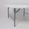 Стол AksHome Table AKS тип 10 (белый) icon 8