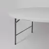 Стол AksHome Table AKS тип 10 (белый) icon 9