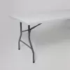 Стол AksHome Table AKS тип 1 (белый) icon 3