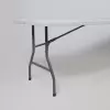 Стол AksHome Table AKS тип 1 (белый) icon 4