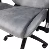 Кресло AksHome Titan (серый) фото 9