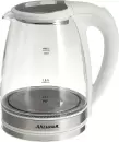 Электрический чайник Аксинья КС-1021 icon