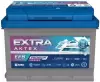 Аккумулятор АкТех Extra EFB R+ (60Ah) icon
