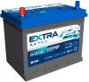 Аккумулятор АкТех Extra Premium Asia 6СТ-70 L+ (70Ah) icon