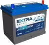 Аккумулятор АкТех Extra Premium Asia R+ (70Ah) icon