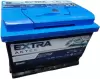 Аккумулятор АкТех Extra Premium R+ низ (62Ah) icon