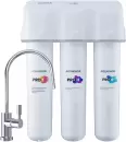 Стационарная система под мойкой Аквафор Кристалл ECO H Pro icon