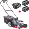 Газонокосилка аккумуляторная AL-KO Comfort 38.2 Li 113843 (с 2-мя АКБ) icon