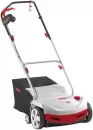 Аэратор AL-KO Comfort 38 E Combi Care 212800 icon