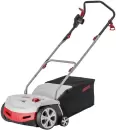 Аэратор AL-KO Comfort 38 E Combi Care 212800 фото 2