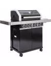 Гриль газовый Al-ko Masport BBQ MB4000 icon