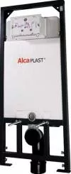 Cистема инсталляции Alcaplast A101 Sadromodul с кнопкой M71 icon