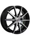 Литой диск Alcasta M53 6,5x16 5x100 ET35 D57,1 icon