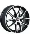 Литой диск Alcasta M59 6,5x16 5x114,3 ET38 D67,1 icon