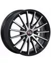 Литой диск Alcasta M60 7x17 5x108 ET43 D65,1 icon