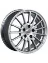 Литой диск Alcasta M60 7x17 5x114,3 ET45 D67,1 фото 2
