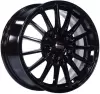 Литой диск Alcasta M60 7x17 5x114,3 ET45 D67,1 фото 3