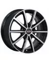 Литой диск Alcasta M61 7x17 5x108 ET43 D65,1 icon