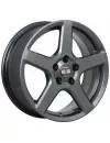 Литой диск Alcasta M62 6x15 4x100 ET40 D60,1 icon