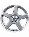Литой диск Alcasta M62 6x15 4x100 ET40 D60,1 icon 3