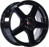 Литой диск Alcasta M62 6x15 4x100 ET40 D60,1 icon 4