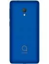 Смартфон Alcatel 1C (2019) Blue фото 2