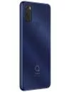 Смартфон Alcatel 1S (2021) Blue фото 3