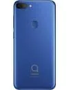 Смартфон Alcatel 1S Blue фото 2