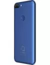 Смартфон Alcatel 1S Blue фото 6