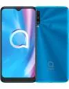 Смартфон Alcatel 1SE light 4087U Blue icon